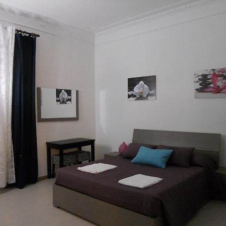 Hotel Aloha Rome 2 Habitación foto