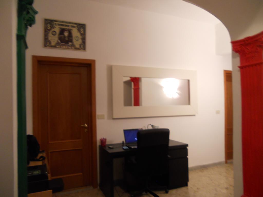 Hotel Aloha Rome 2 Exterior foto
