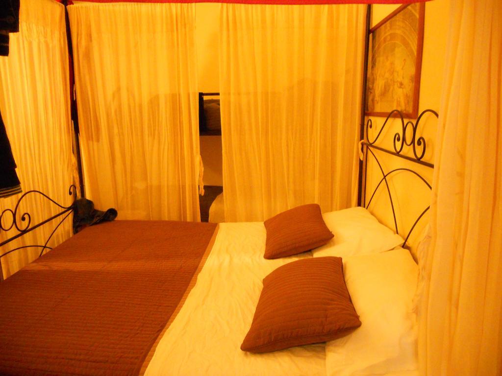 Hotel Aloha Rome 2 Habitación foto