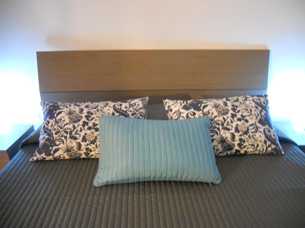 Hotel Aloha Rome 2 Habitación foto
