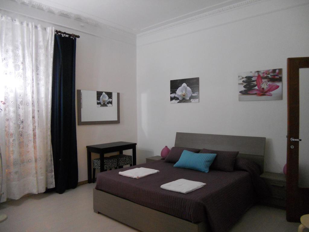 Hotel Aloha Rome 2 Habitación foto